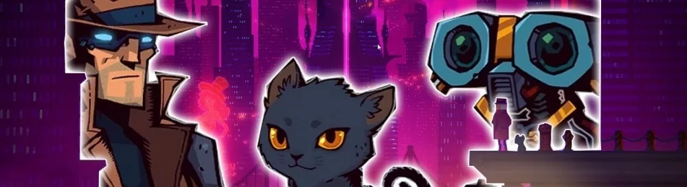 Tales of the Neon Sea — Сохранение [Лицензия Epic] / Salvamentos / Trapaças