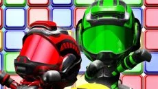 Super Bomberman R é semelhante a Super Bomberman R