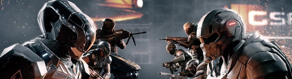 Todas as avaliações e notas Eximius: Seize the Frontline — 0 opiniões