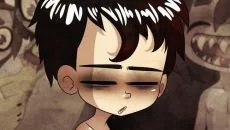 Lust for Darkness é semelhante a Lust for Darkness