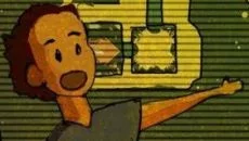 Shortest Trip to Earth - jogo do gênero Roguelike