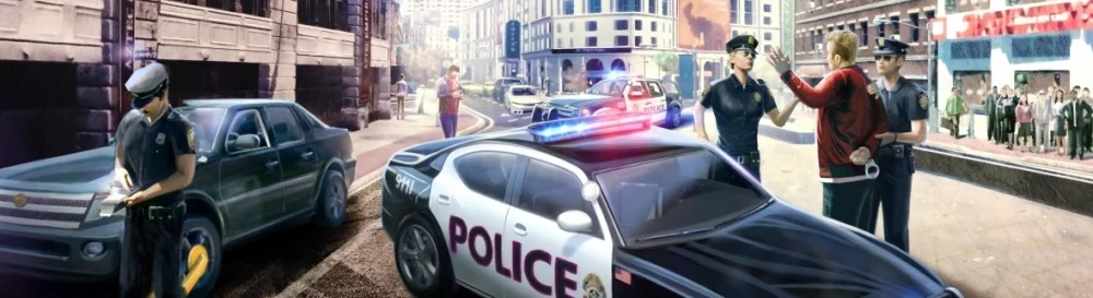 Todas as avaliações e notas Police Simulator: Patrol Duty (Police Simulator 18) — 0 opiniões