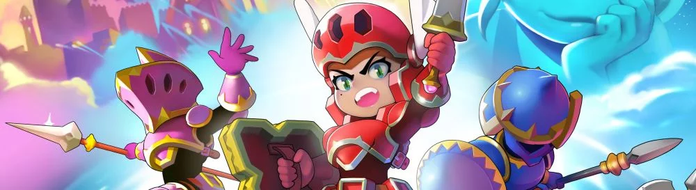 Data de lançamento Knight Club em diferentes países do mundo