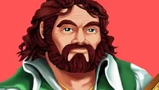 Dragon Wars é semelhante a Dragon Wars