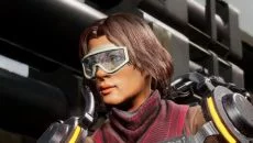Earth Defense Force: Iron Rain - jogo do gênero Tanques