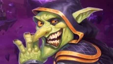 Hearthstone: The Boomsday Project - jogo do gênero Conteúdo adicional