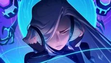 Soundfall - jogo do gênero Roguelike