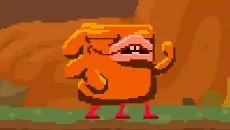 Ori and the Will of the Wisps é semelhante a Ori and the Will of the Wisps