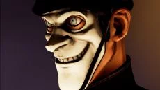 We Happy Few: Uncle Jack Live VR - jogo do gênero Realidade Virtual (VR)