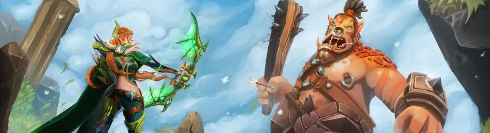 Todas as avaliações e notas Rise of Angels — 0 opiniões