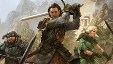 Realms Beyond: Ashes of the Fallen