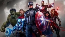 Marvel's Avengers