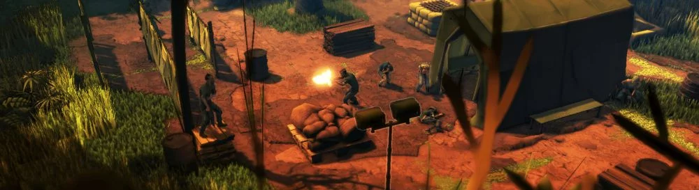 Jagged Alliance: Rage! — Трейнер / Trainer (+2) [UPD: 08.01.2019] [MrAntiFun] / Treinadores / Trapaças