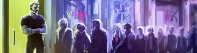 Melhores jogos  para Android , semelhantes a Nighthawks