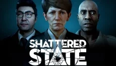 Shattered State - jogo do gênero Realidade Virtual (VR)