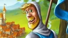 Townsmen: A Kingdom Rebuilt é semelhante a Townsmen: A Kingdom Rebuilt