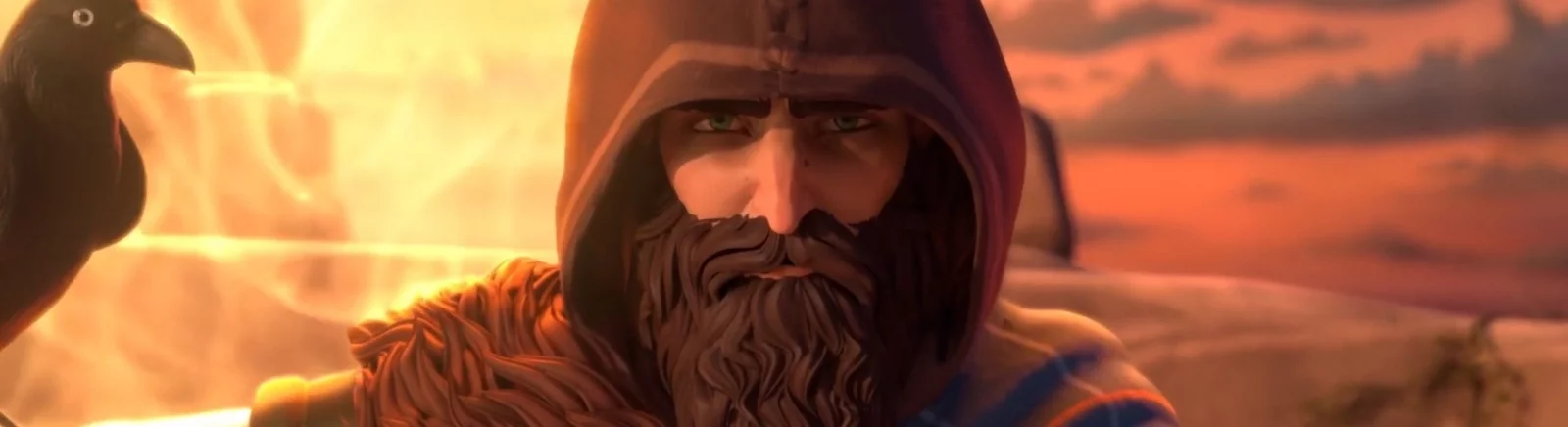 Data de lançamento The Waylanders em diferentes países do mundo