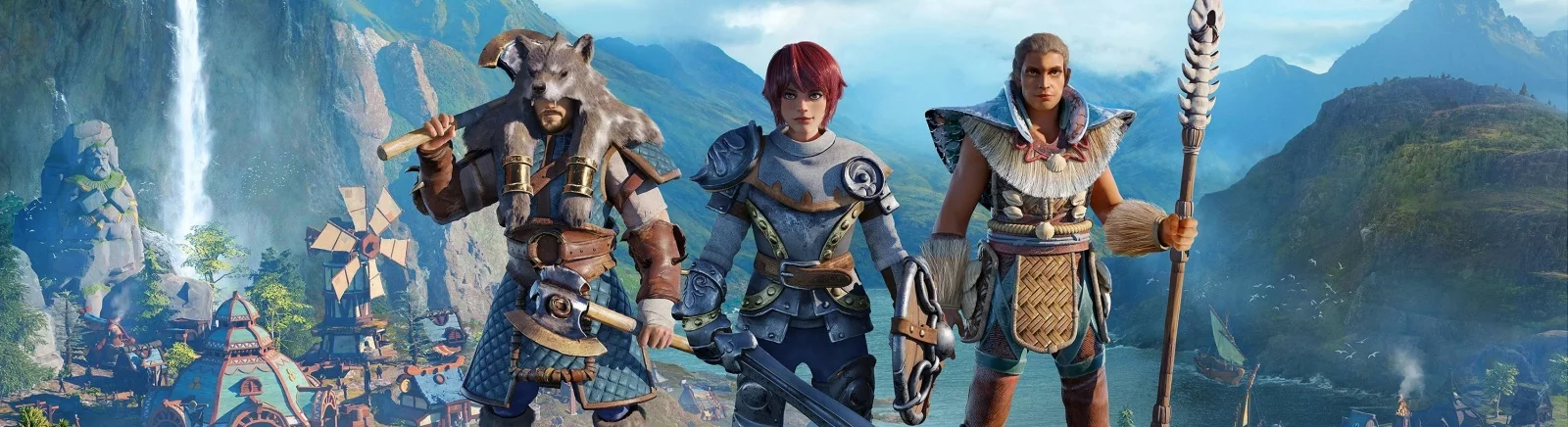Comprar The Settlers: New Allies barato, descontos de até 90% 🏷️, comparação de preços em diferentes lojas