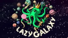 Lazy Galaxy: Rebel Story - jogo do gênero Roguelike