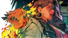 Streets of Rage 4