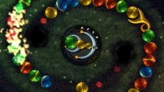 Sparkle 2 - jogo do gênero Três em linha (Match-3)