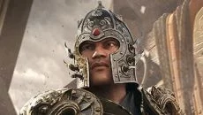 For Honor: Marching Fire - jogo do gênero Slasher