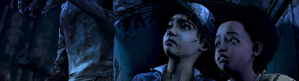 Todas as avaliações e notas The Walking Dead: The Final Season - Episode 2: Suffer The Children — 1 opinião