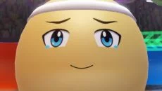 Vegetaball - jogo do gênero Jogo esportivo