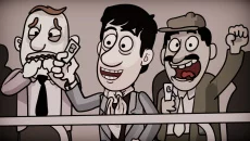 Tango: The Adventure Game - jogo do gênero Ponto & Clique