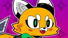 Ninjin: Clash of Carrots - jogo do gênero Slasher