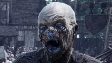 The Black Masses - jogo do gênero Idade Média