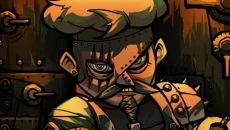 Mad Crown - jogo do gênero Roguelike