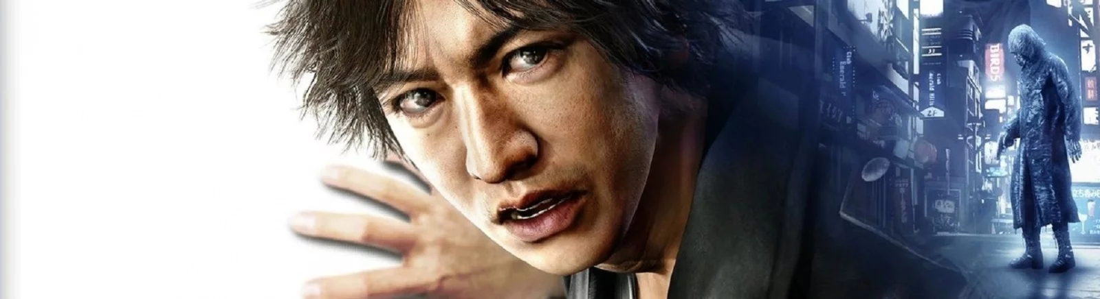 Judgment — Таблица для Cheat Engine [UPD: 20.09.2022] / Tabelas / Trapaças