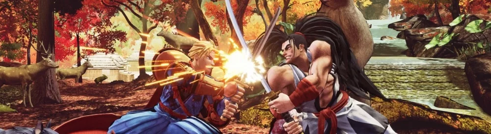 Comprar Samurai Shodown barato, descontos de até 90% 🏷️, comparação de preços em diferentes lojas