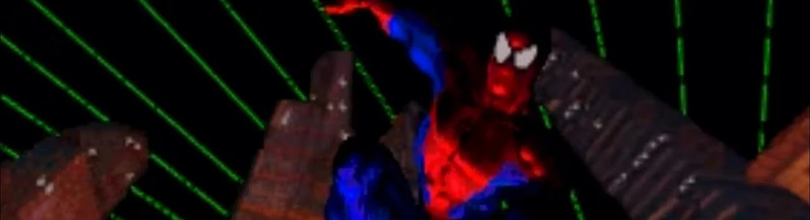 Fórum Amazing Spider-Man: Web of Fire