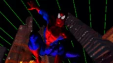 Amazing Spider-Man: Web of Fire - jogo do gênero Luta