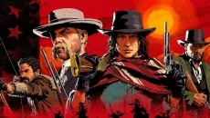 Red Dead Online