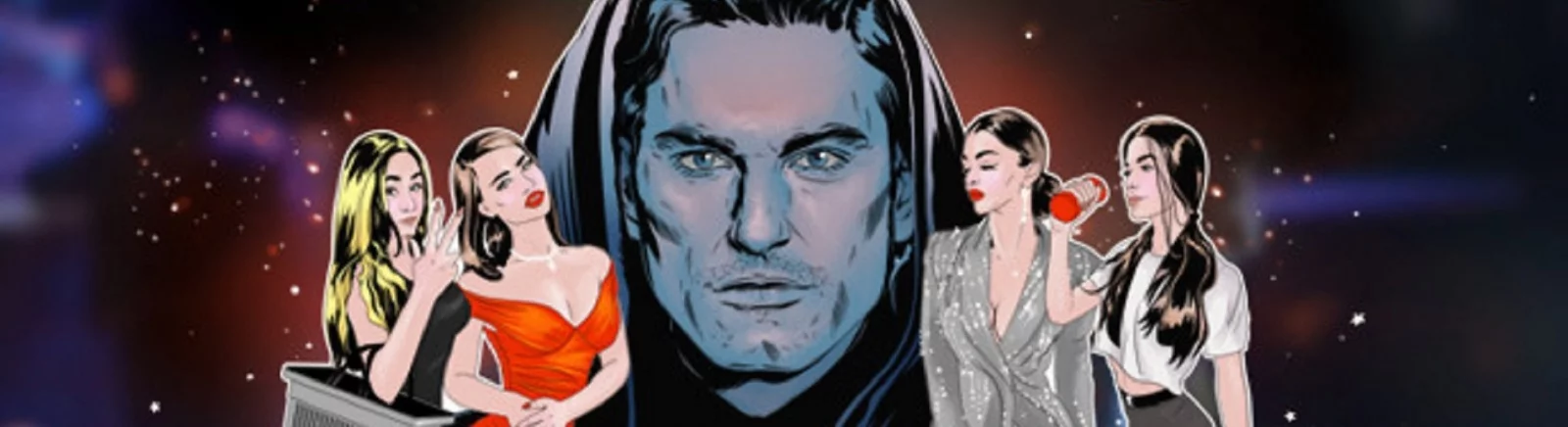 Artigos Super Seducer 3: The Final Seduction - análise, prévia, opiniões