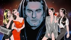 Super Seducer 3: The Final Seduction - jogo do gênero Filme interativo