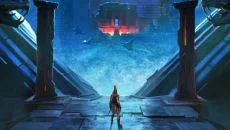 Assassin's Creed Odyssey - The Fate of Atlantis - jogo do gênero Stealth