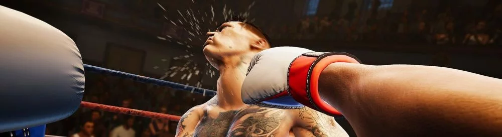 Fórum Creed: Rise to Glory