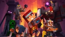 Minecraft Dungeons