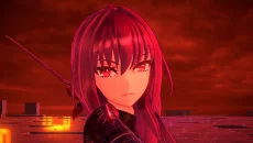 Fate/Extella Link