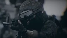 Battlefield 3 é semelhante a Battlefield 3