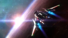 Subdivision Infinity DX