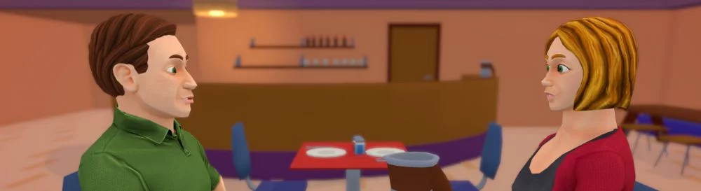 Data de lançamento Speaking Simulator em diferentes países do mundo