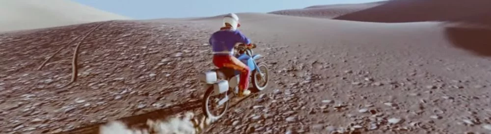 Data de lançamento Trails of Tenere (Trails Of Ténéré) em diferentes países do mundo