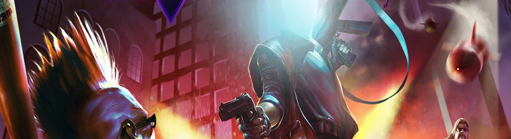 Melhores jogos  para PC , semelhantes a HyperParasite