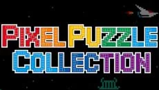Pixel Puzzle Collection - jogo do gênero Coleção