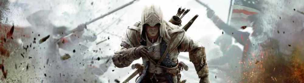 Assassin&#039;s Creed 3: Remastered — Трейнер (+5) [1.0] / Treinadores / Trapaças